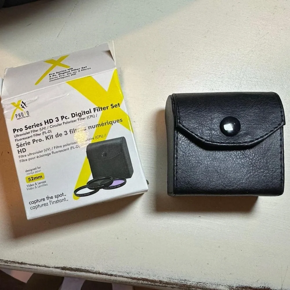 Nikon D5300 camera kit